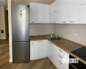 2-к квартира, на длительный срок, 54м2, 4/11 этаж