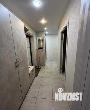 3-к квартира, на длительный срок, 69м2, 4/17 этаж