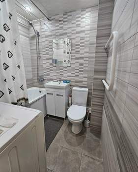 1-к квартира, на длительный срок, 38м2, 8/9 этаж