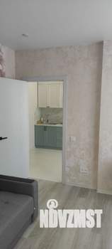 1-к квартира, на длительный срок, 40м2, 2/16 этаж