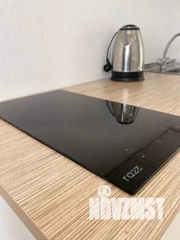 Студия квартира, посуточно, 27м2, 21/24 этаж