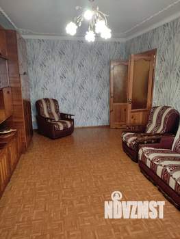 2-к квартира, на длительный срок, 53м2, 4/9 этаж