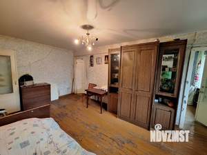 3-к квартира, на длительный срок, 53м2, 3/5 этаж