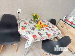 1-к квартира, посуточно, 32м2, 16/16 этаж