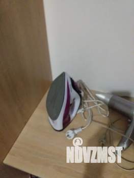 1-к квартира, посуточно, 38м2, 8/24 этаж