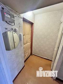 3-к квартира, на длительный срок, 46м2, 3/5 этаж