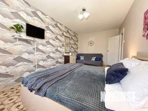 1-к квартира, посуточно, 30м2, 2/10 этаж