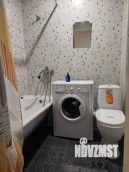 1-к квартира, на длительный срок, 27м2, 5/9 этаж