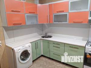 1-к квартира, на длительный срок, 40м2, 2/9 этаж