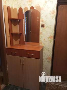 1-к квартира, на длительный срок, 39м2, 1/10 этаж