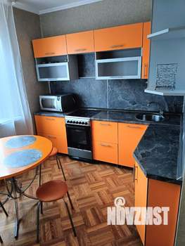 1-к квартира, на длительный срок, 37м2, 6/9 этаж