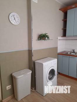 1-к квартира, на длительный срок, 40м2, 1/9 этаж