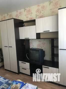 1-к квартира, посуточно, 31м2, 9/10 этаж