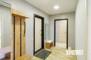 2-к квартира, посуточно, 52м2, 4/9 этаж