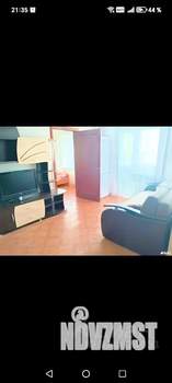 2-к квартира, на длительный срок, 45м2, 3/4 этаж