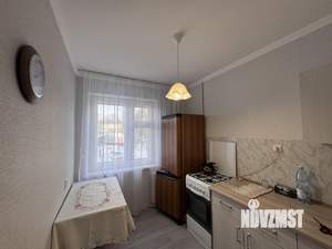 2-к квартира, на длительный срок, 49м2, 2/5 этаж