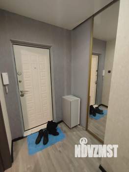 1-к квартира, на длительный срок, 35м2, 1/9 этаж