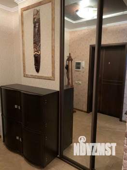 2-к квартира, на длительный срок, 79м2, 4/19 этаж