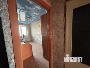 3-к квартира, на длительный срок, 59м2, 5/5 этаж