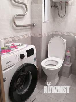 1-к квартира, на длительный срок, 38м2, 2/9 этаж