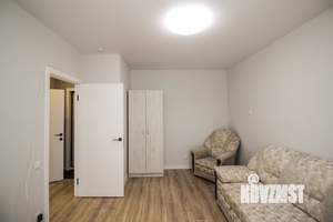 1-к квартира, на длительный срок, 33м2, 3/12 этаж