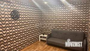 1-к квартира, на длительный срок, 28м2, 1/9 этаж