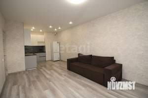 2-к квартира, на длительный срок, 53м2, 20/24 этаж