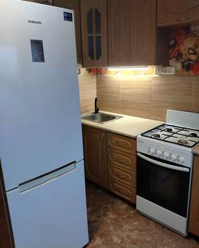 1-к квартира, на длительный срок, 37м2, 5/9 этаж