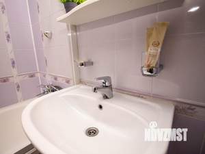 1-к квартира, посуточно, 34м2, 2/9 этаж