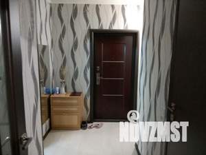 1-к квартира, на длительный срок, 36м2, 6/10 этаж