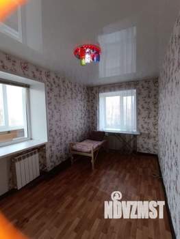 2-к квартира, на длительный срок, 43м2, 4/5 этаж