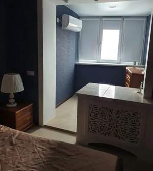 3-к квартира, на длительный срок, 65м2, 11/12 этаж