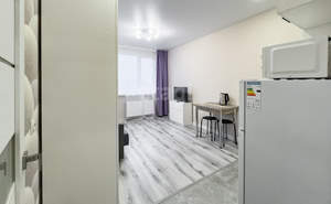 Студия квартира, на длительный срок, 20м2, 3/16 этаж