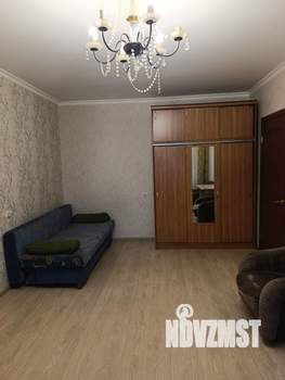 1-к квартира, на длительный срок, 40м2, 3/9 этаж