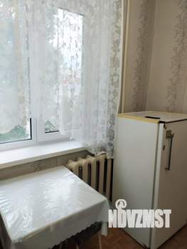 1-к квартира, на длительный срок, 27м2, 4/7 этаж