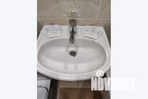 1-к квартира, посуточно, 25м2, 4/9 этаж
