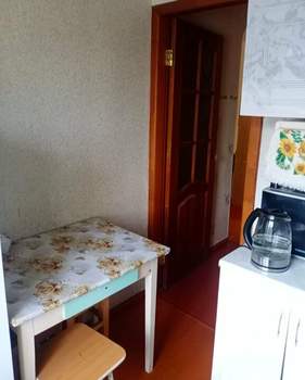 1-к квартира, на длительный срок, 38м2, 3/5 этаж