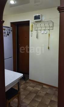 1-к квартира, на длительный срок, 24м2, 3/5 этаж