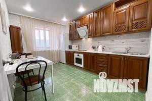 1-к квартира, посуточно, 45м2, 4/10 этаж