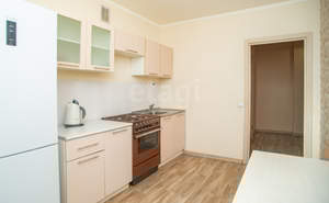 1-к квартира, на длительный срок, 37м2, 4/9 этаж