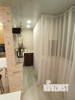 2-к квартира, на длительный срок, 44м2, 15/16 этаж