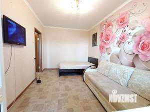 1-к квартира, посуточно, 37м2, 9/10 этаж