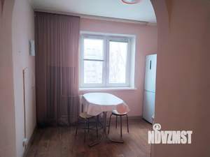 1-к квартира, на длительный срок, 38м2, 8/9 этаж