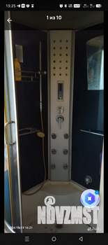 2-к квартира, на длительный срок, 38м2, 1/2 этаж