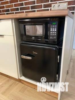 Студия квартира, посуточно, 22м2, 9/24 этаж