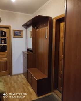 2-к квартира, на длительный срок, 54м2, 9/16 этаж