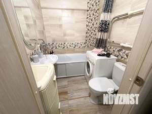 1-к квартира, посуточно, 30м2, 4/24 этаж