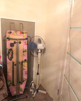 1-к квартира, на длительный срок, 37м2, 4/9 этаж