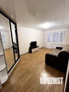 2-к квартира, на длительный срок, 43м2, 1/5 этаж