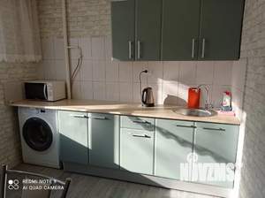 1-к квартира, посуточно, 31м2, 3/9 этаж